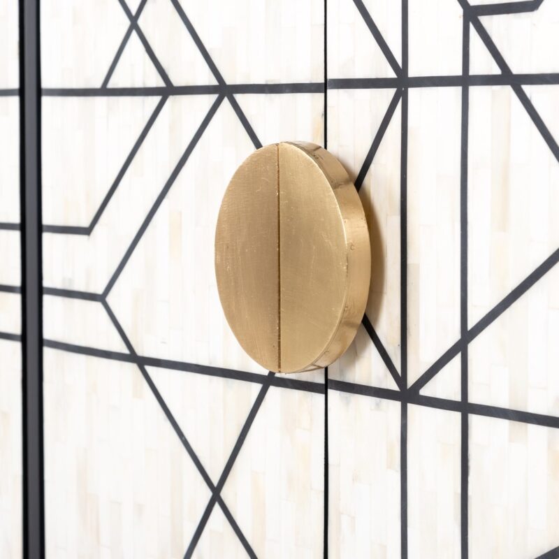 - Dressoir Novas