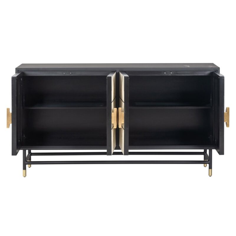 - Dressoir Novas