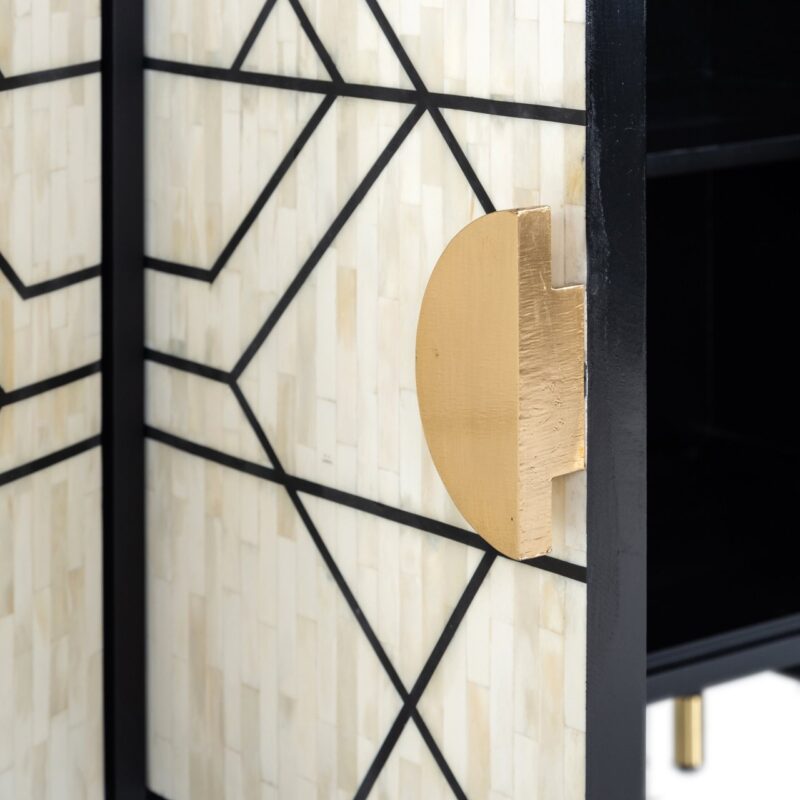 - Dressoir Novas