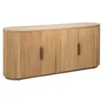 - Dressoir Belfort natural oak