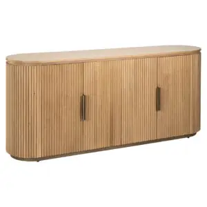 - Dressoir Belfort natural oak