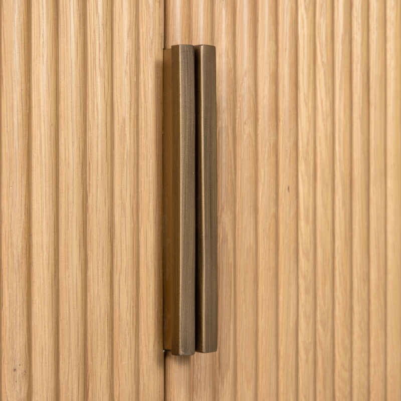 - Dressoir Belfort natural oak