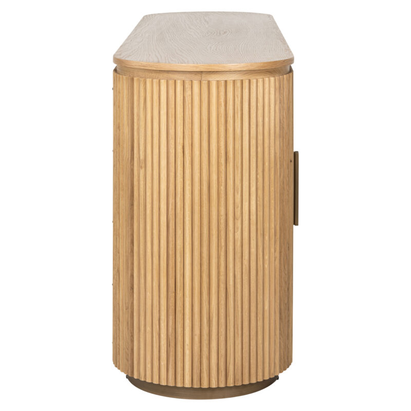 - Dressoir Belfort natural oak