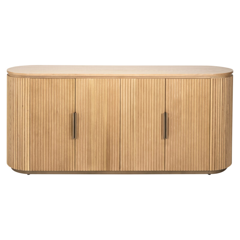 - Dressoir Belfort natural oak