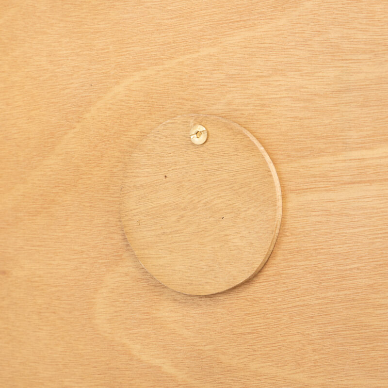 - TV-meubel Belfort natural oak