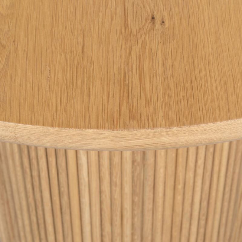 - Eettafel Belfort natural oak 240