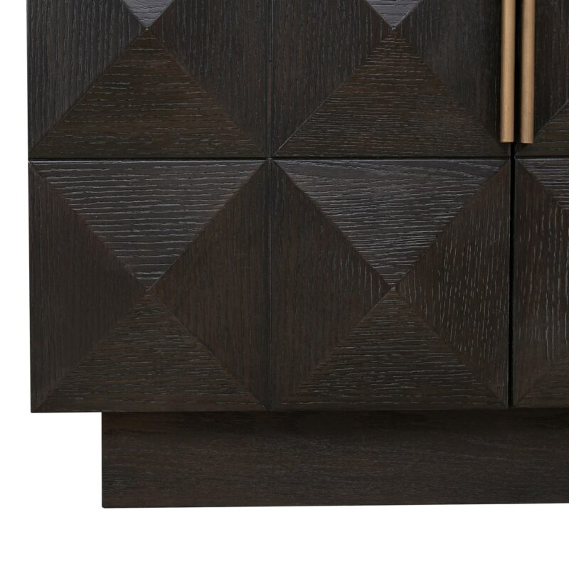 - Dressoir Claremont brown