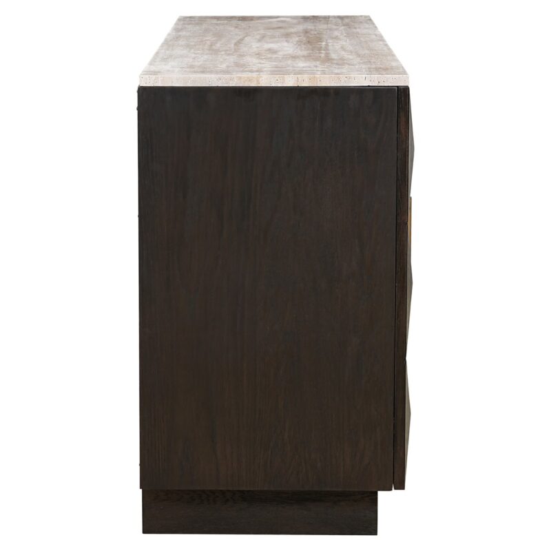 - Dressoir Claremont brown