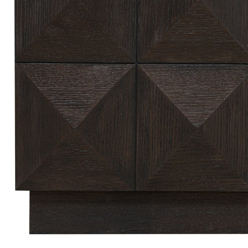 - Opbergkast Claremont brown