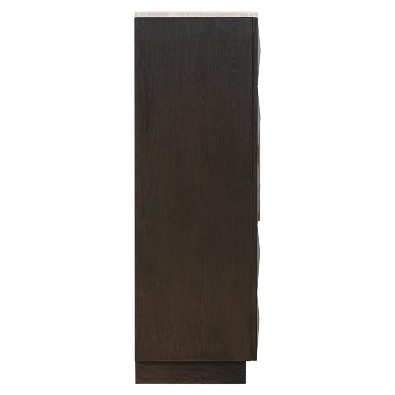 - Opbergkast Claremont brown