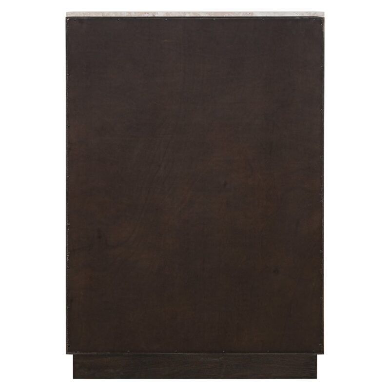 - Opbergkast Claremont brown