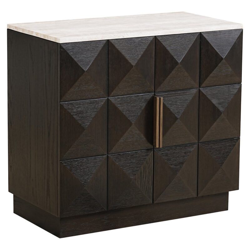 - Dressoir Claremont brown
