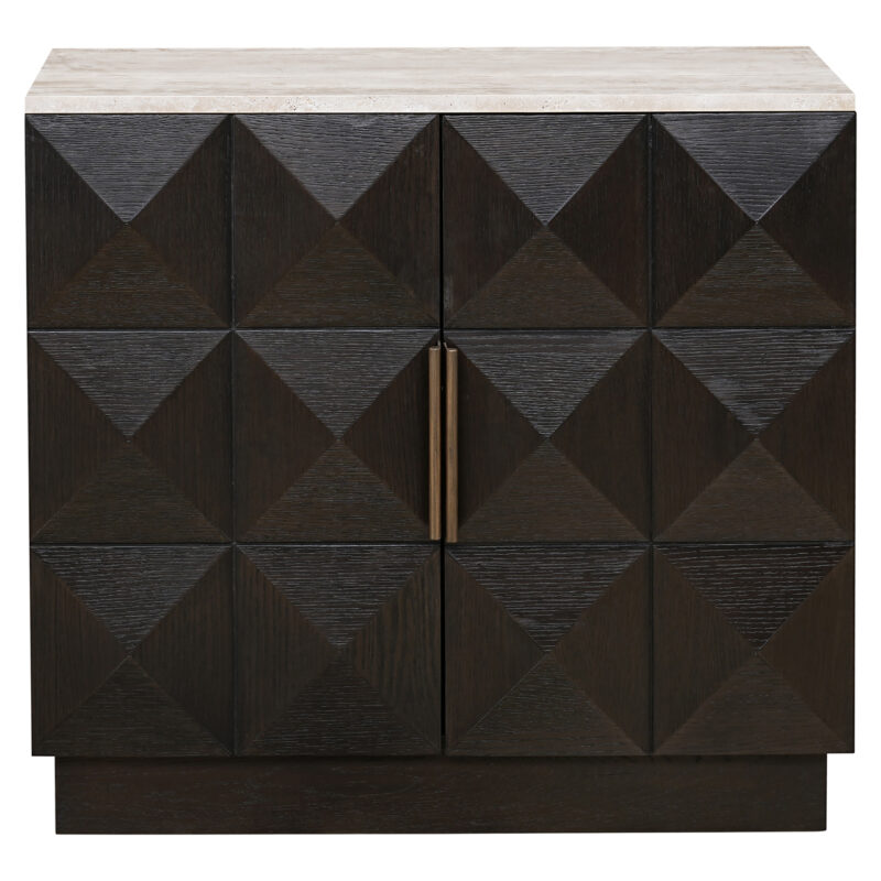 - Dressoir Claremont brown