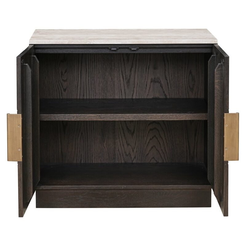 - Dressoir Claremont brown