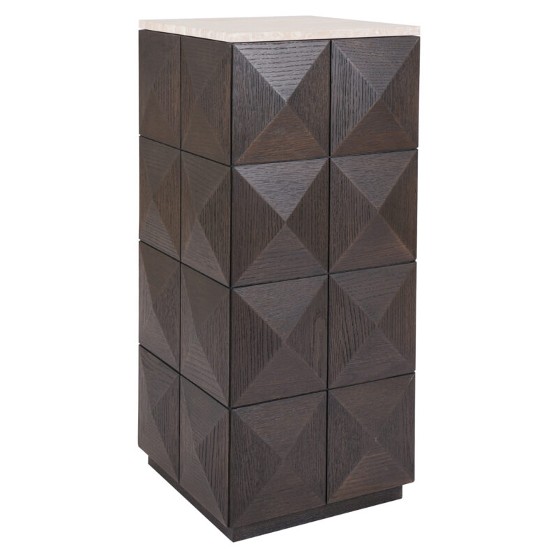 - Pilaar Claremont brown