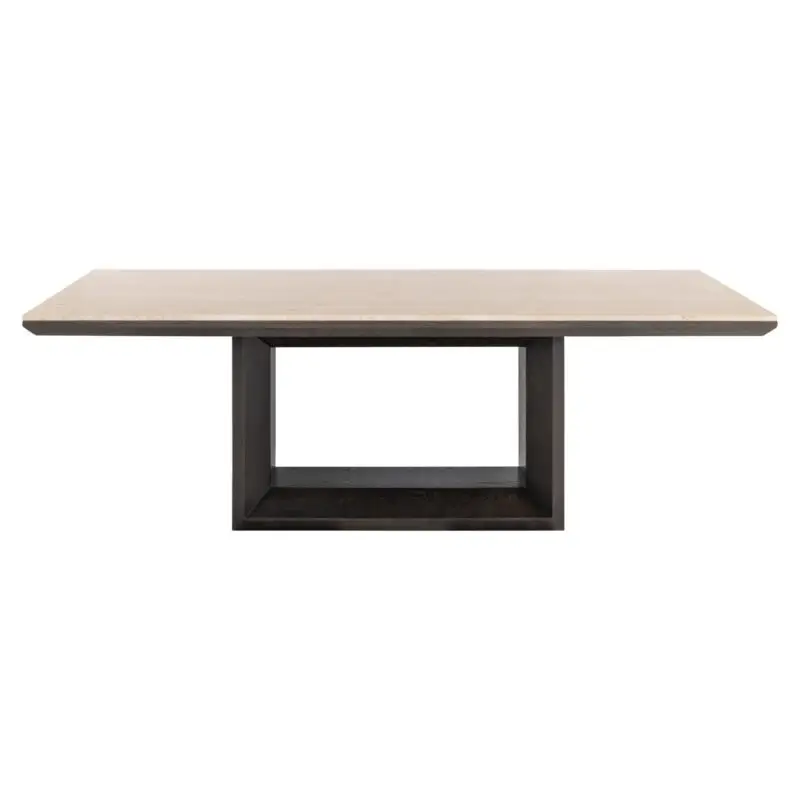 - Eettafel Claremont brown 230