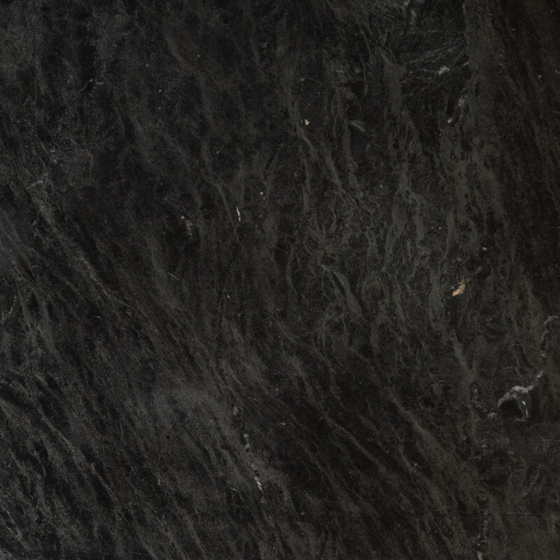 - Dressoir Finsbury black/gold