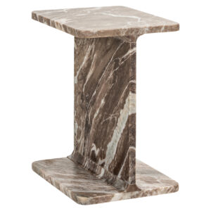 - Bijzettafel Benson brown
