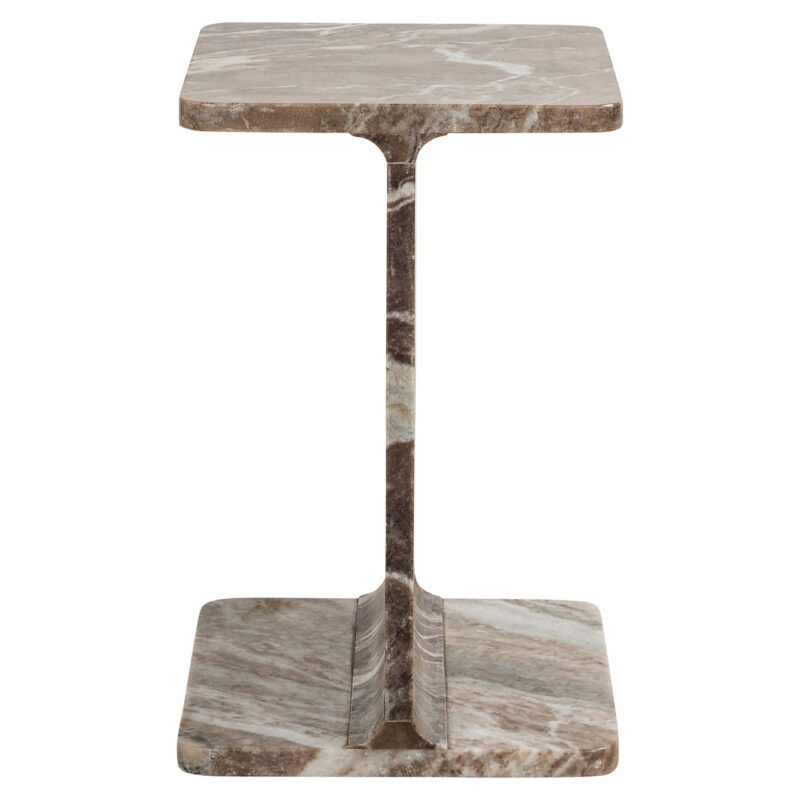- Bijzettafel Benson brown