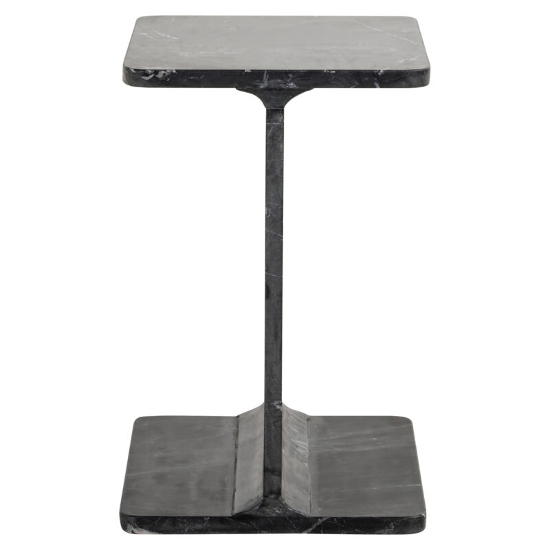 - Bijzettafel Benson black