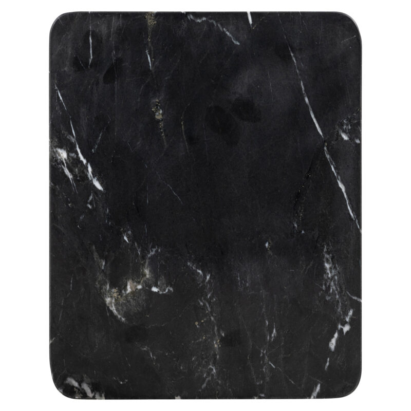 - Bijzettafel Benson black