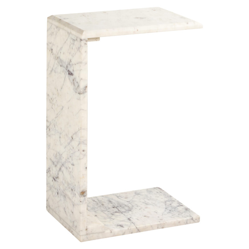 - Bijzettafel Tovek grey