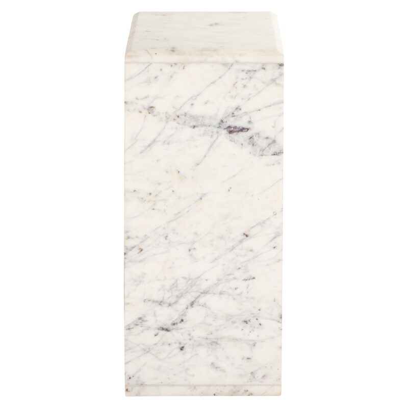 - Bijzettafel Tovek grey