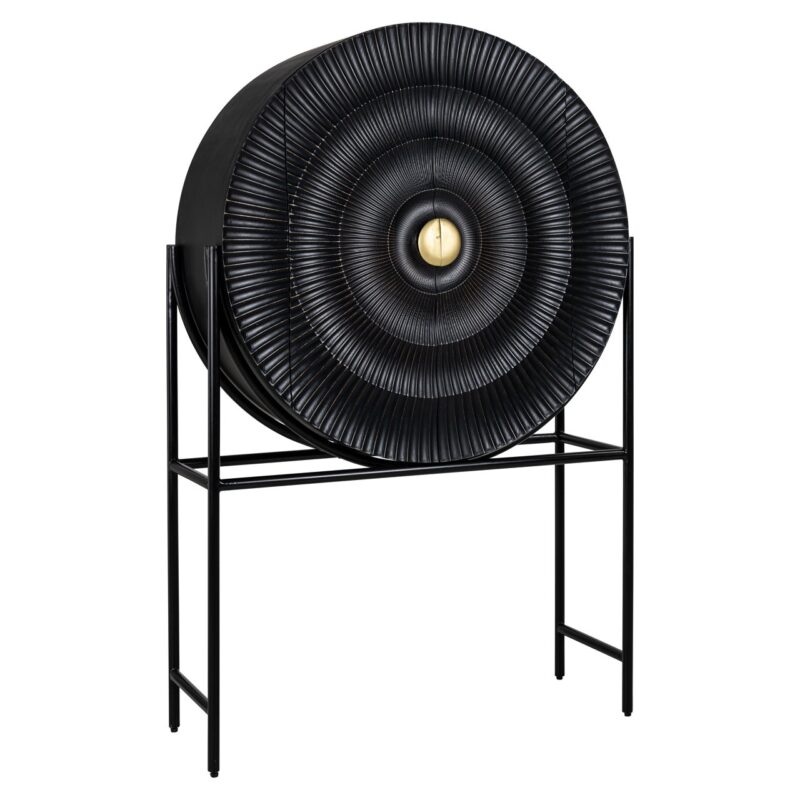 - Opbergkast Feda black