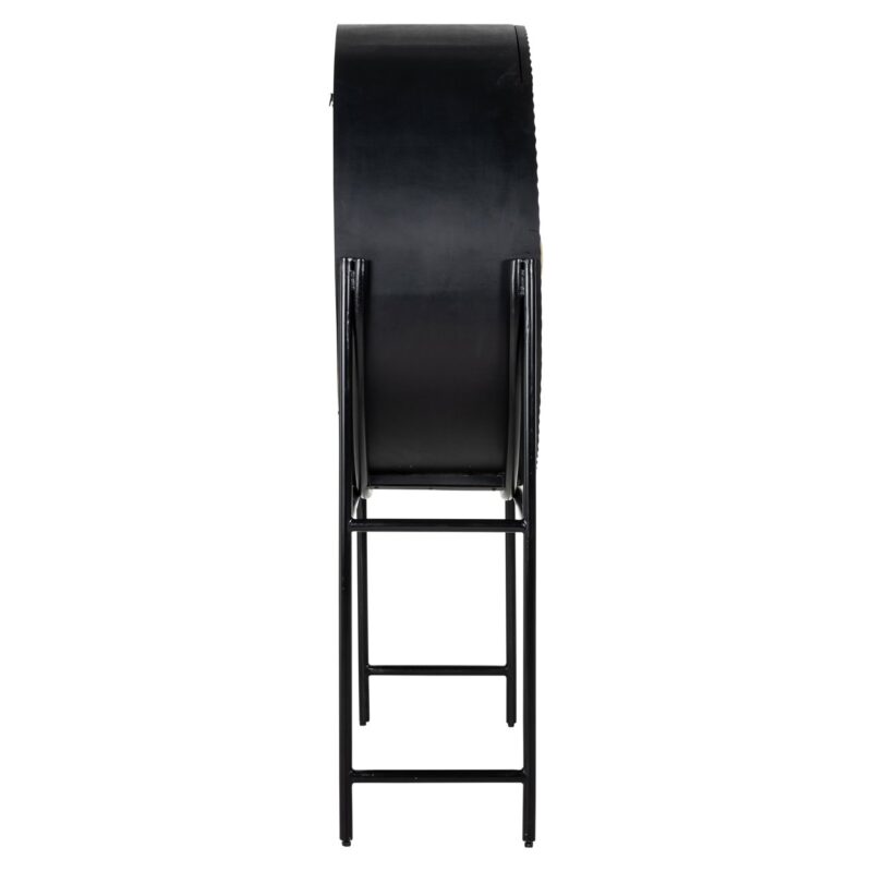- Opbergkast Feda black