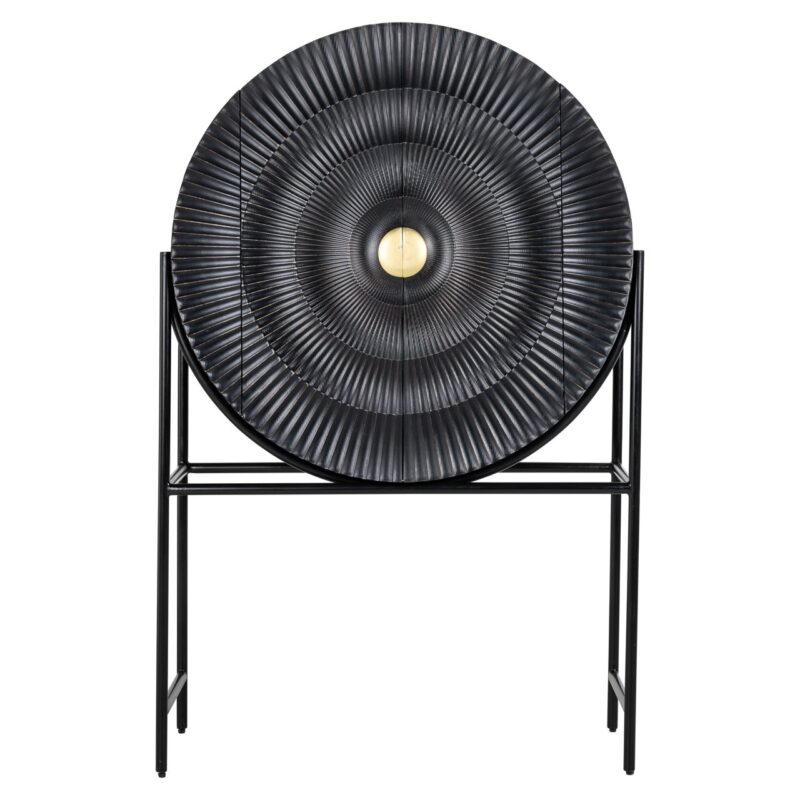 - Opbergkast Feda black