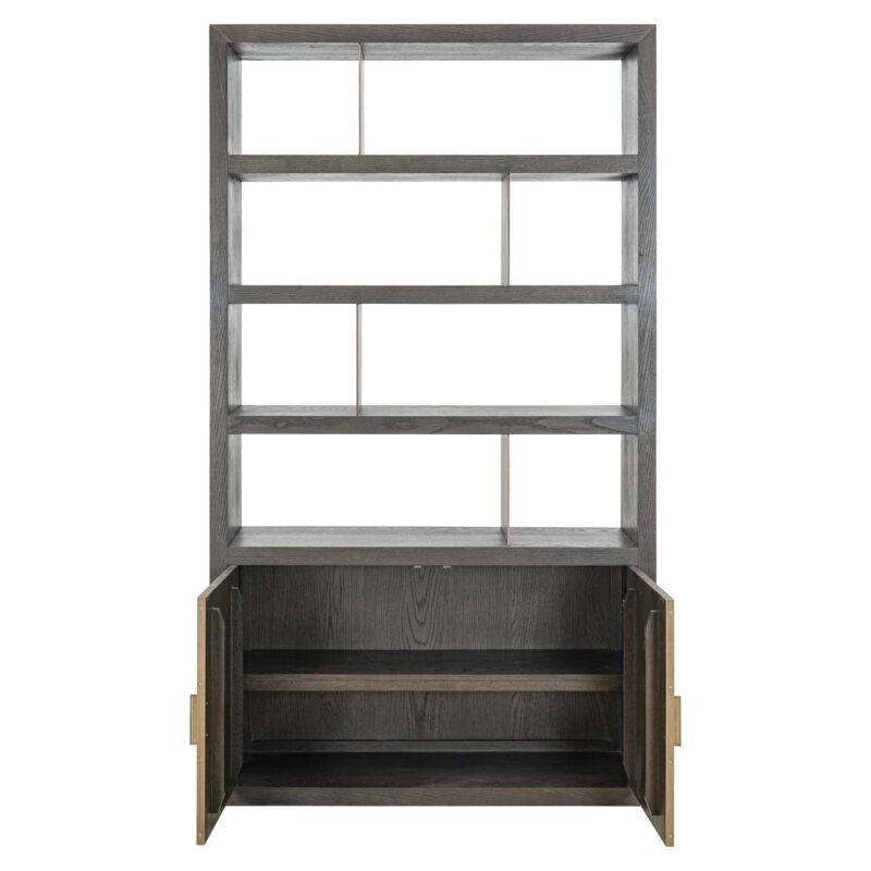 - Opbergkast Rivertree brown