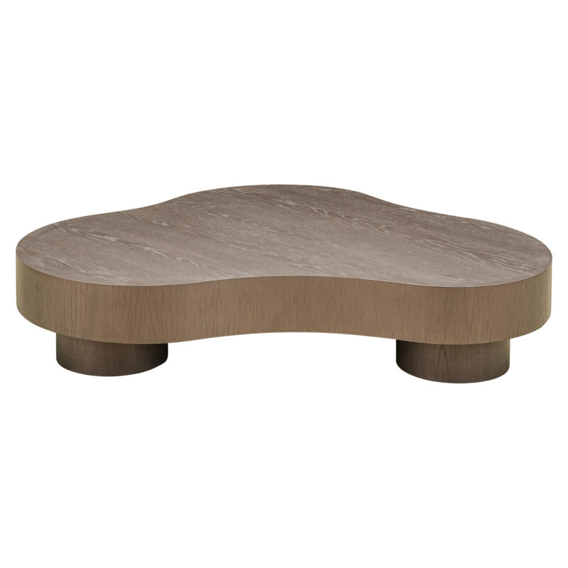 - Salontafel Bogor bronze (Set of 2)