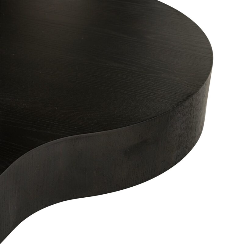 - Eettafel Bogor dark coffee 260