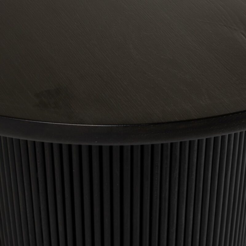 - Eettafel Kingston dark coffee 240