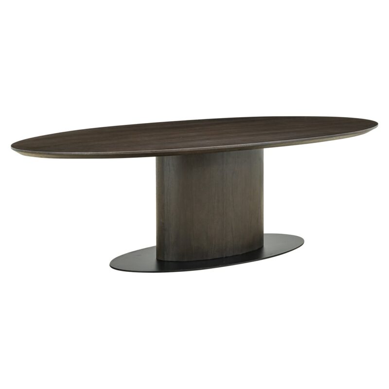 - Eettafel Gordon brown 210