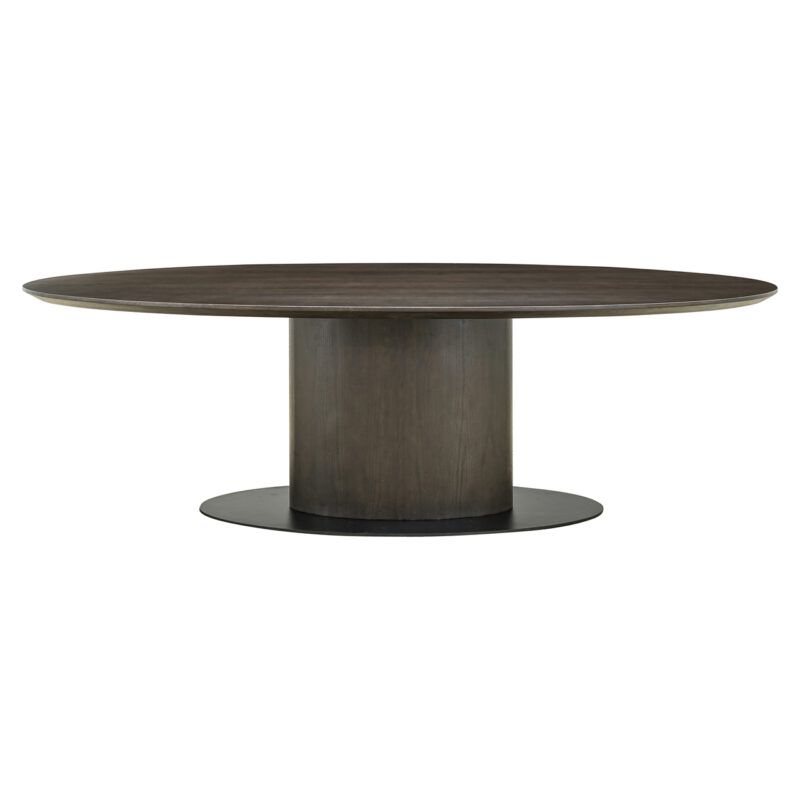 - Eettafel Gordon brown 240