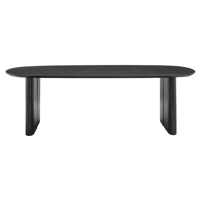 Richmond - Eettafel Durban dark coffee 300 - Afbeelding 24