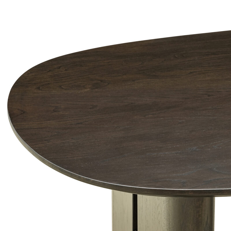 - Eettafel Durban brown 220