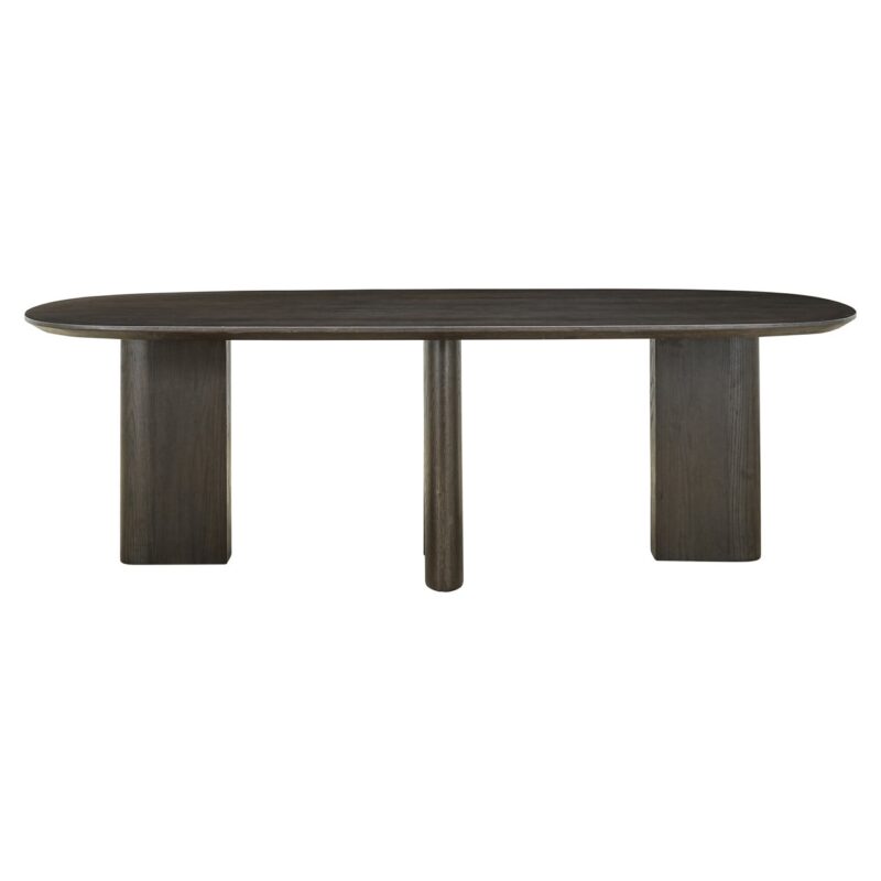 - Eettafel Durban brown 220