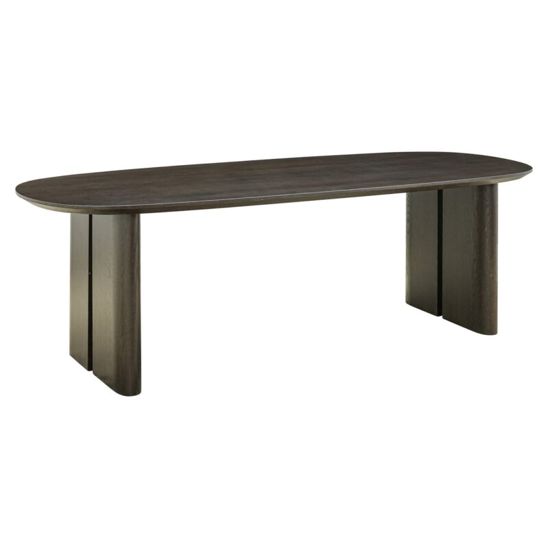- Eettafel Durban brown 250
