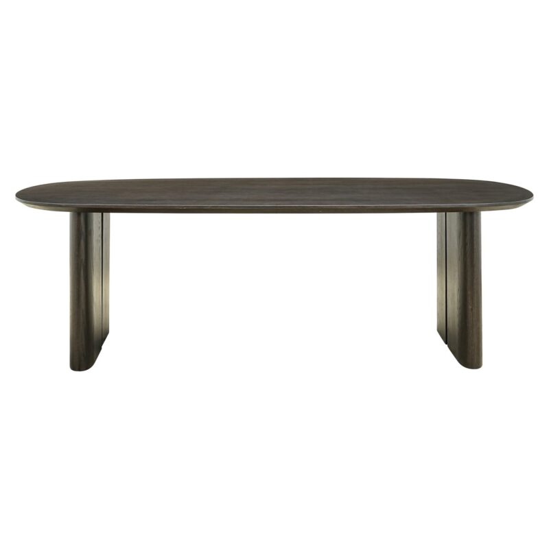 - Eettafel Durban brown 250