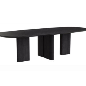 - Eettafel Durban brown 300