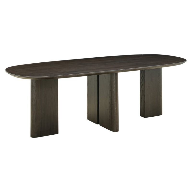 - Eettafel Durban brown 300