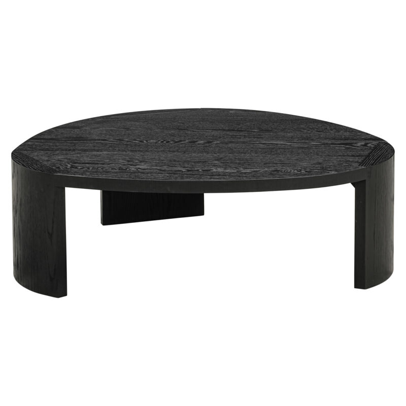 - Salontafel Navarino dark coffee (Set of 2)