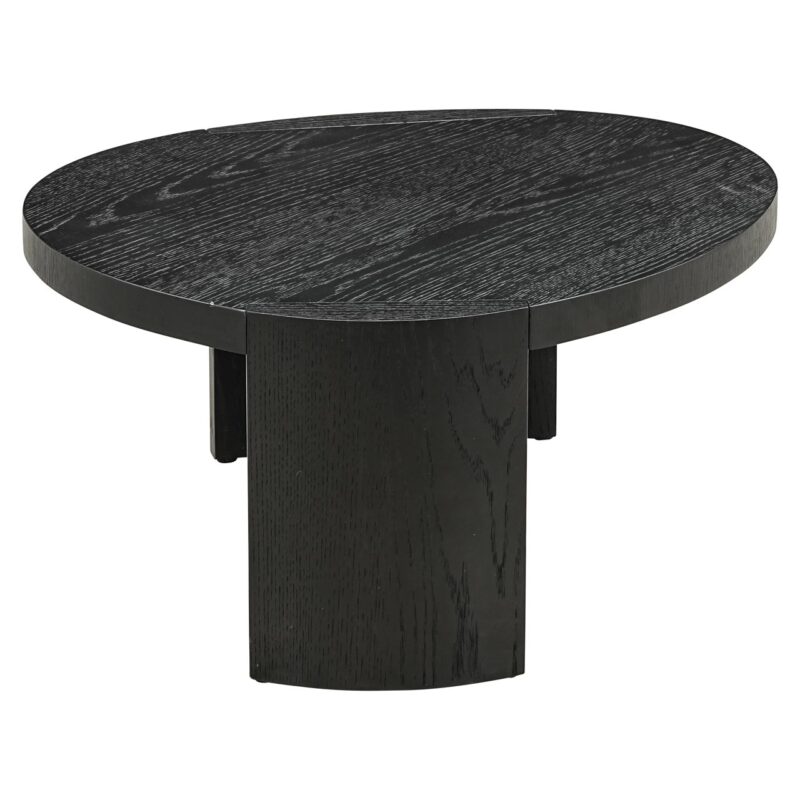 - Salontafel Navarino dark coffee (Set of 2)
