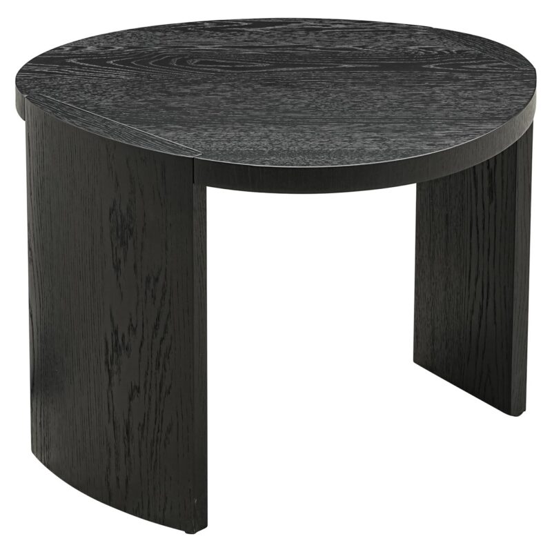 - Salontafel Navarino dark coffee (Set of 2)