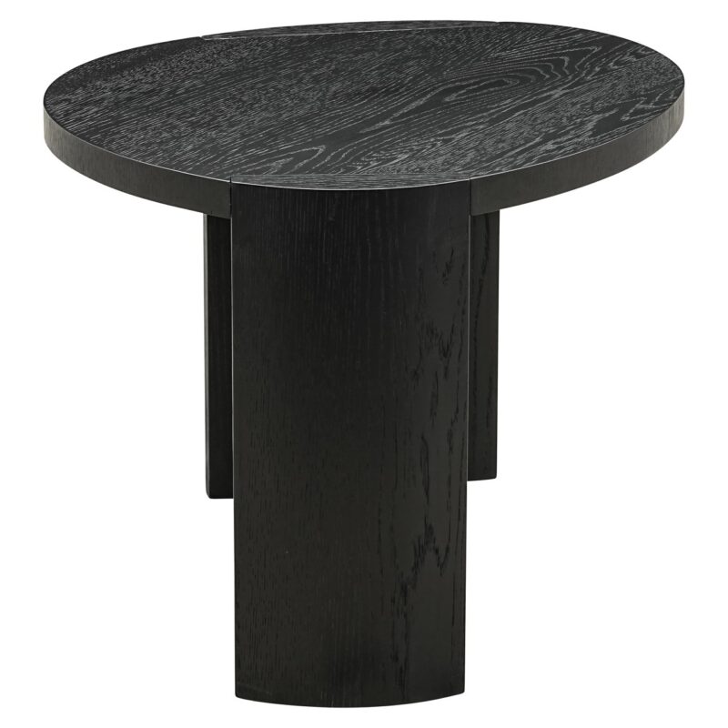 - Salontafel Navarino dark coffee (Set of 2)