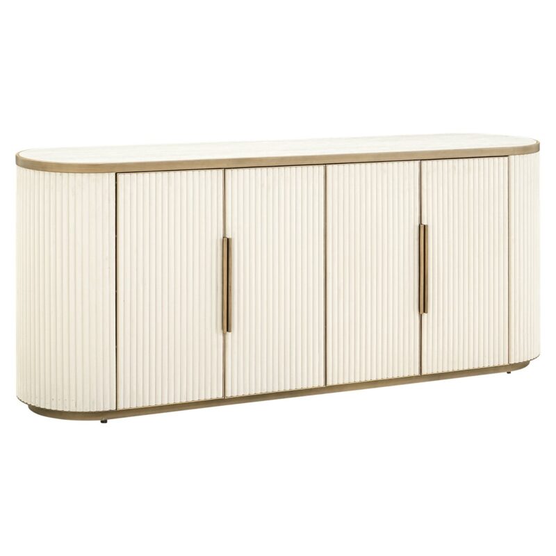 - Dressoir Tivoli white