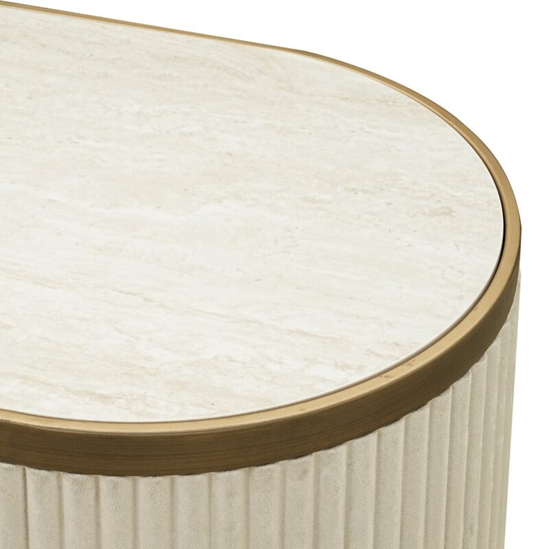 - Dressoir Tivoli white