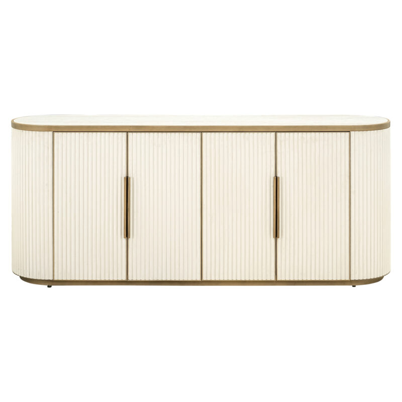 - Dressoir Tivoli white